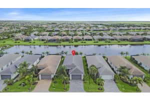 11686 SW Golden Falls Lane, Port Saint Lucie, FL 34987 Sold 08/20/24