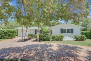 421 SE Edgewood Drive, Stuart, FL 34996 Sold 09/16/24