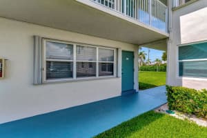 740 Horizons W 105, Boynton Beach, FL 33435 - MLS#R11000941
