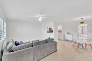 740 Horizons W 105, Boynton Beach, FL 33435 - MLS#R11000941