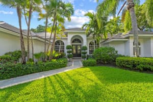 1201 Breakers West Boulevard, West Palm Beach, FL 33411 Sold 09/23/24