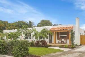 5517 Hobart Avenue, West Palm Beach, FL 33405 Sold 12/13/24