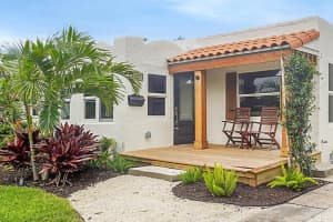5517 Hobart Avenue, West Palm Beach, FL 33405 Sold 12/13/24
