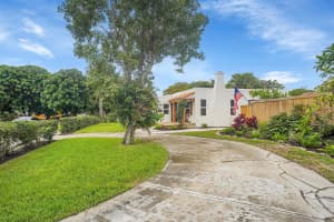 5517 Hobart Avenue, West Palm Beach, FL 33405 Sold 12/13/24