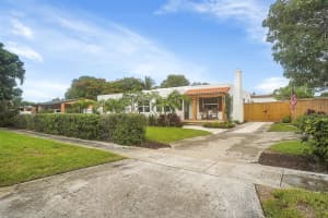 5517 Hobart Avenue, West Palm Beach, FL 33405 Sold 12/13/24
