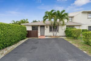 5279 Tennis Lane Lane 5279, Delray Beach, FL 33484 Sold 08/22/24