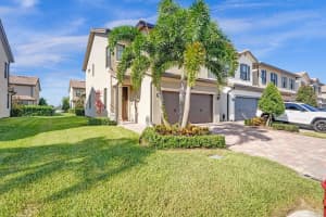 8240 Tailshot Court, Lake Worth, FL 33467 Sold 11/20/24