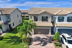 8240 Tailshot Court, Lake Worth, FL 33467 Sold 11/20/24