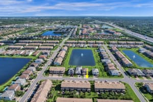 8240 Tailshot Court, Lake Worth, FL 33467 Sold 11/20/24