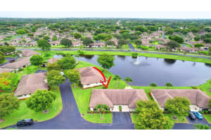 10276 Dovewood Lane A, Boynton Beach, FL 33436 Sold 01/09/25