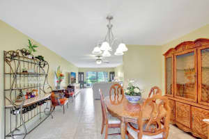 10276 Dovewood Lane A, Boynton Beach, FL 33436 Sold 01/09/25
