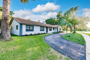 8690 Gatehouse Road, Plantation, FL 33324 Sold 06/30/25
