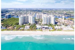 3740 S Ocean Boulevard 1708, Highland Beach, FL 33487 Sold 08/15/25