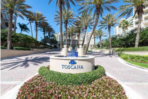 3740 S Ocean Boulevard 1708, Highland Beach, FL 33487 Sold 08/15/25