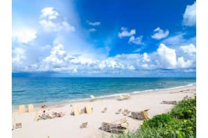 3740 S Ocean Boulevard 1708, Highland Beach, FL 33487 Sold 08/15/25