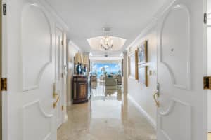 3740 S Ocean Boulevard 1208, Highland Beach, FL 33487 Sold 10/16/24