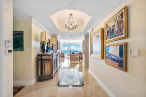 3740 S Ocean Boulevard 1208, Highland Beach, FL 33487 Sold 10/16/24