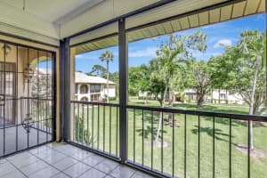 323 Pine Ridge Circle C-2, Greenacres, FL 33463 Sold 08/08/24