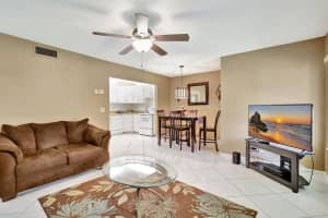 323 Pine Ridge Circle C-2, Greenacres, FL 33463 Sold 08/08/24