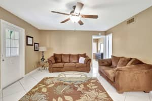 323 Pine Ridge Circle C-2, Greenacres, FL 33463 Sold 08/08/24