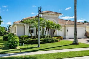 531 Les Jardin Drive, Palm Beach Gardens, FL 33410 Sold 09/30/24