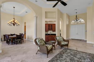 531 Les Jardin Drive, Palm Beach Gardens, FL 33410 Sold 09/30/24