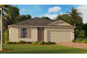 565 Sea Spray Drive, Fort Pierce, FL 34945 Sold 04/23/25