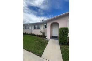 2700 Dudley Drive E C, West Palm Beach, FL 33415 Sold 09/30/24