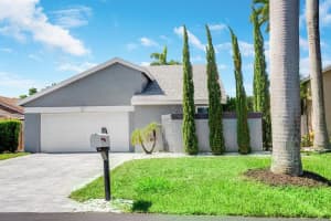 1885 NW 10th Street, Delray Beach, FL 33445 Sold 08/19/24