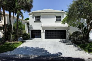 2102 Chagall Circle, West Palm Beach, FL 33409 Sold 08/29/24