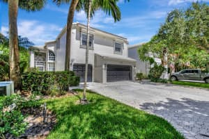 2102 Chagall Circle, West Palm Beach, FL 33409 Sold 08/29/24