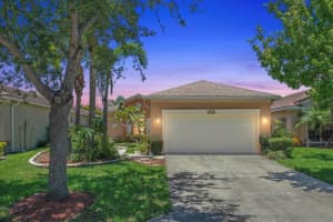 9954 SW Eastbrook Circle, Port Saint Lucie, FL 34987 Sold 10/15/24