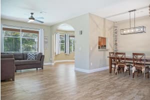 9954 SW Eastbrook Circle, Port Saint Lucie, FL 34987 Sold 10/15/24