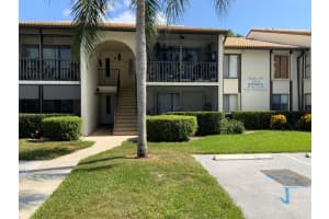 2703 SW Matheson Avenue 116- B1, Palm City, FL 34990 - MLS#R11001086