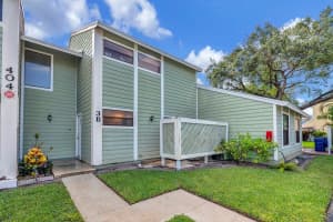 404 Lakewood Court 3b, Jupiter, FL 33458 Sold 09/05/24