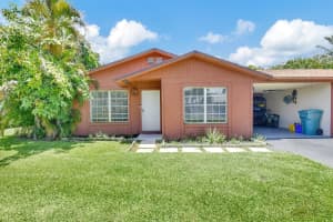 514 SE 5th Circle 514, Boynton Beach, FL 33435 Sold 08/29/24