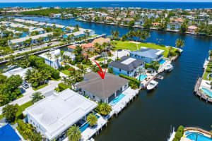 828 Havana Drive, Boca Raton, FL 33487 Sold 09/25/24