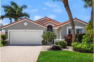 7201 Louisiane Court, Boynton Beach, FL 33437 Sold 07/31/24