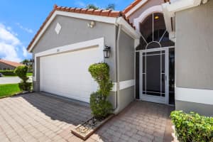 7201 Louisiane Court, Boynton Beach, FL 33437 Sold 07/31/24