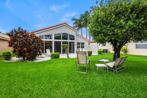 7201 Louisiane Court, Boynton Beach, FL 33437 Sold 07/31/24