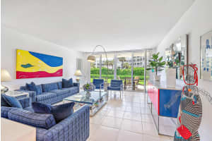 2773 S Ocean Boulevard 115, Palm Beach, FL 33480 Sold 12/03/24