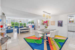 2773 S Ocean Boulevard 115, Palm Beach, FL 33480 Sold 12/03/24