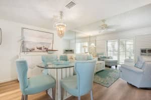 18081 SE Country Club Drive 40, Jupiter, FL 33469 Sold 10/29/24