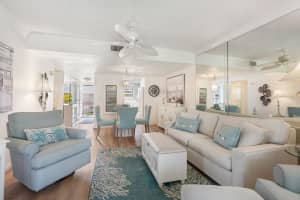 18081 SE Country Club Drive 40, Jupiter, FL 33469 Sold 10/29/24