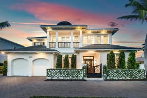 3700 NE 6th Drive, Boca Raton, FL 33431 Sold 08/27/24