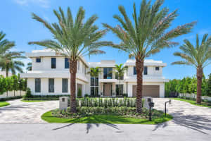 1654 Sabal Palm Drive, Boca Raton, FL 33432 Sold 10/08/24