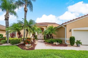 6813 Garde Road, Boynton Beach, FL 33472 Sold 10/07/24