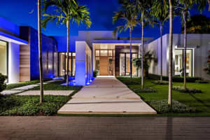 190 NE 5th Avenue, Boca Raton, FL 33432 Sold 07/09/25