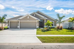 5601 Lugo Street, Fort Pierce, FL 34951 Sold 10/31/24