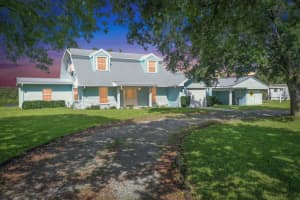 19590 NW 80th Drive, Okeechobee, FL 34972 Sold 09/30/24